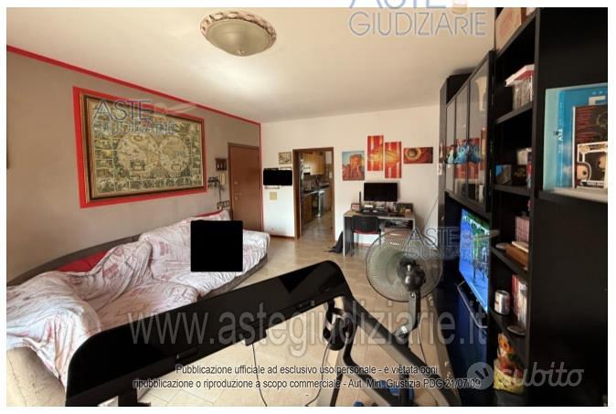 Appartamento – Mirandola, Modena - Vista 3