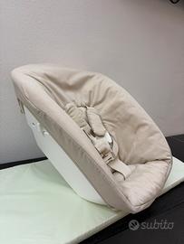 Sdraglietta bimbo Stokke Trip trap new born