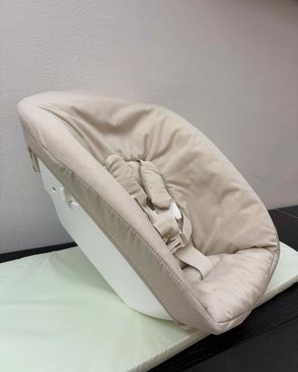 Sdraglietta bimbo Stokke Trip trap new born