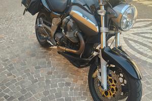 moto Guzzi breva 1100 