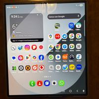 Samsung Galaxy Z Fold 6 12/512