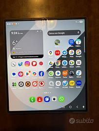 Samsung Galaxy Z Fold 6 12/512