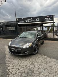 Fiat Bravo 1.6 MJT 90 CV Dynamic