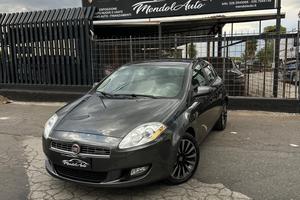 Fiat Bravo 1.6 MJT 90 CV Dynamic