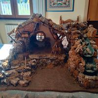 Presepe Natale 