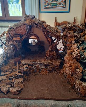 Presepe Natale 