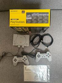 PlayStation Sony Mini