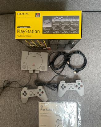 PlayStation Sony Mini