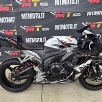 HONDA CBR 600 RR Video 360 Garantita