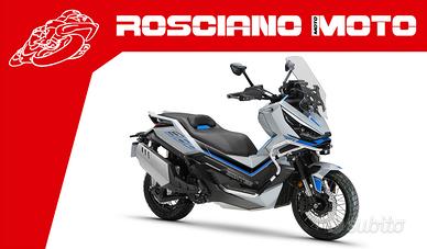 Zontes 368G ADV 2025