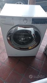 lavatrice garantita 9kg 1500giri vapore  One Fi