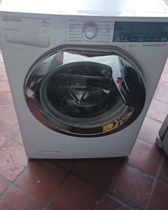 lavatrice garantita 9kg 1500giri vapore  One Fi