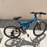 MTB per ragazzi/e di marca MBM modello adrenaline