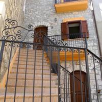 Casa vacanza nel borgo in Abruzzo