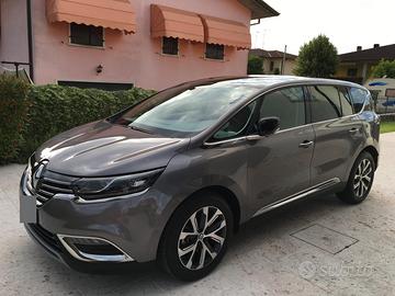 Renault Espace 5 1.6 diesel