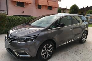 Renault Espace 5 1.6 diesel