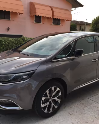 Renault Espace 5 1.6 diesel