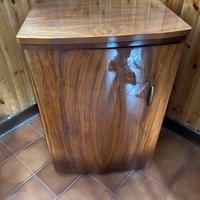 Macchina da cucire, Vigorelli