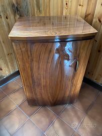 Macchina da cucire, Vigorelli