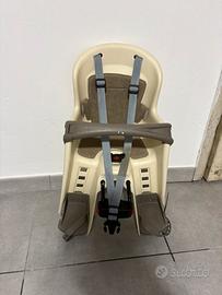 Seggiolino Bici