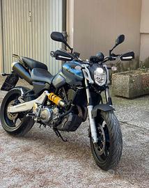 yamaha mt 03  660 cc modello 2006