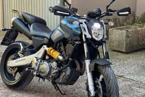 yamaha mt 03  660 cc modello 2006