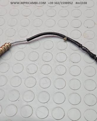 SONDA LAMBDA DUCATI MONSTER 796 2010 2014 ABS 2011