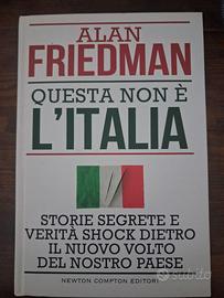 Questa non è l'italia - Alan friednam