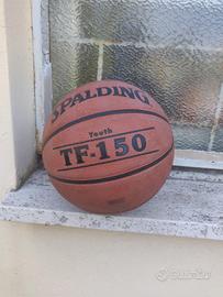 Pallone minibasket