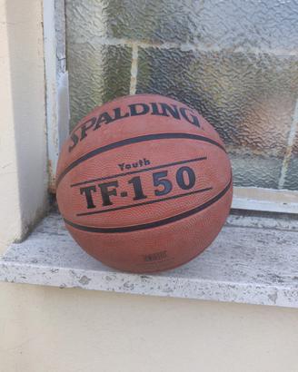 Pallone minibasket