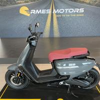 Velocifero TENNIS 125 Grigio