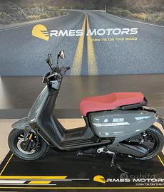 Velocifero TENNIS 125 Grigio