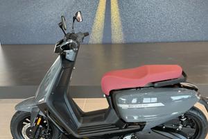 Velocifero TENNIS 125 Grigio