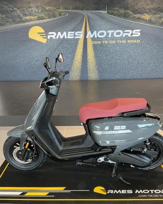 Velocifero TENNIS 125 Grigio