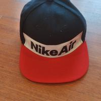 Cappello Nike Air