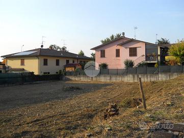 TER. RESIDENZIALE A RETORBIDO