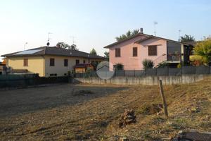 TER. RESIDENZIALE A RETORBIDO