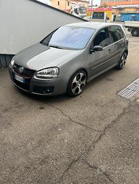 Golf gti