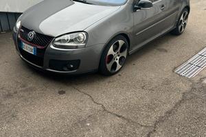 Golf gti