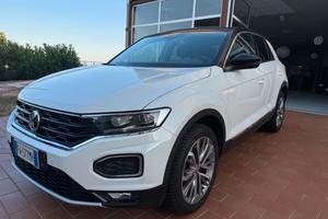Volkswagen T-Roc 1.6 TDI SCR Advanced BlueMotion T