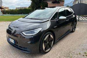 Volkswagen ID.3 58 kWh 1st edition