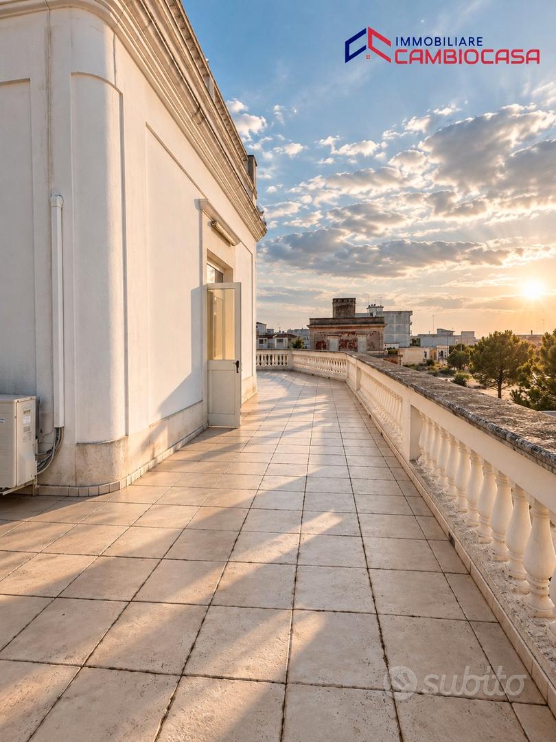 House in Statte, Taranto - View 3