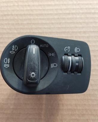 Interruttore fari AUDI A1 del 2017