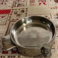 Pentole vapor control Fogacci