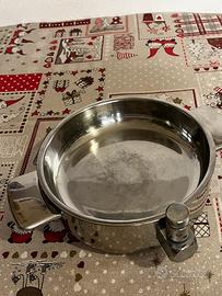 Pentole vapor control Fogacci