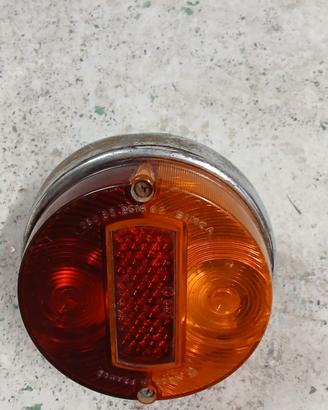 Fanali posteriori auto