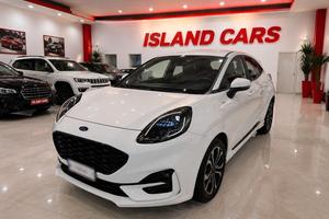Ford Puma 1.0 EcoBoost Hybrid 125 CV ST-Line