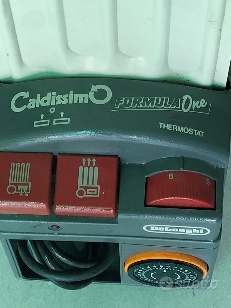 Termosifone elettrico De Longhi - Elettrodomestici In vendita a Firenze