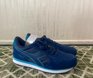 Scarpe uomo numero 40 marchio Diadora