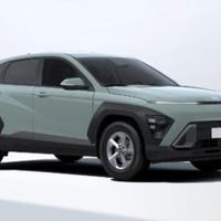 Hyundai Kona 1.0 t-gdi XTech 2wd 100cv mt KM0